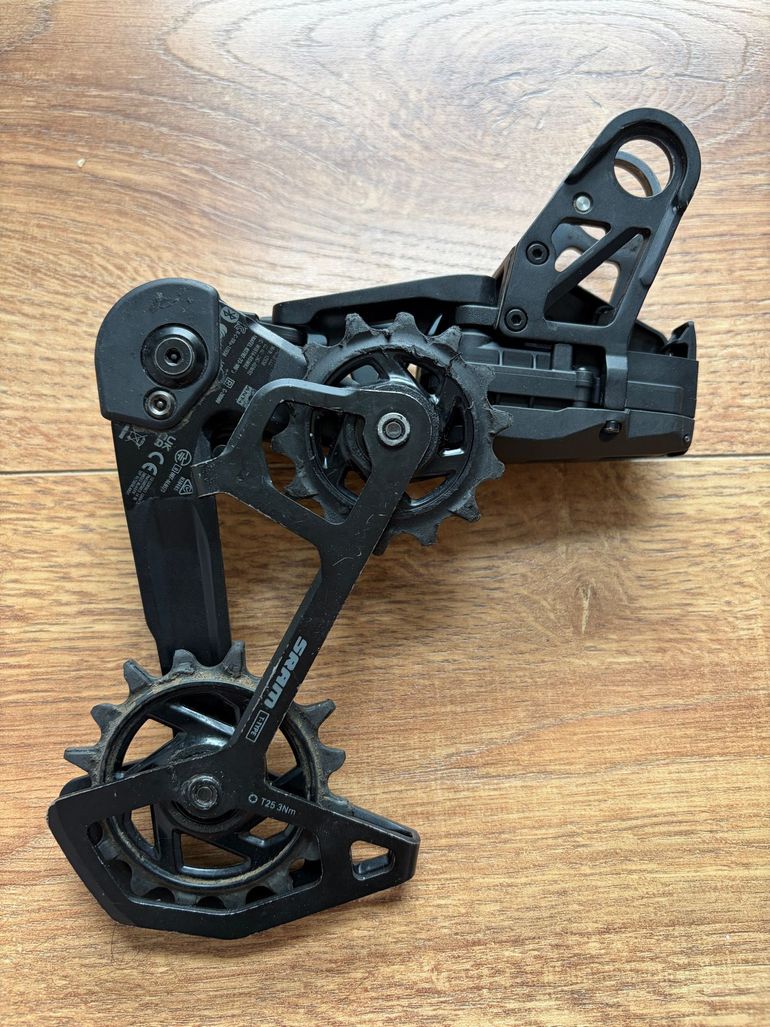 Used Sram Transmission GX T-Type 2024 bike — image 3 of 7