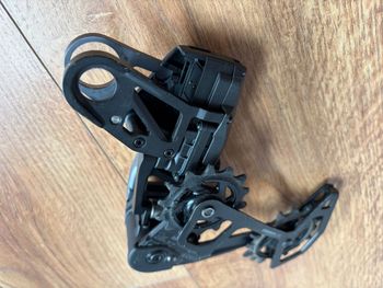 Used Sram Transmission GX T-Type 2024 bike — image 5 of 7