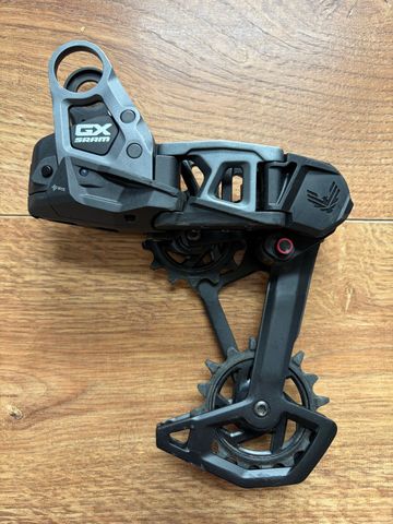 Brugt Sram Transmission GX T-Type 2024 Drivetrain & Pedals