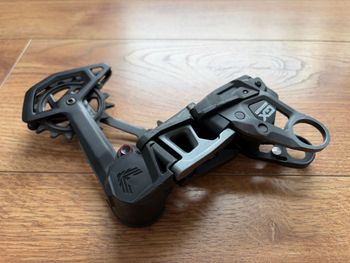 Used Sram Transmission GX T-Type 2024 bike — image 7 of 7