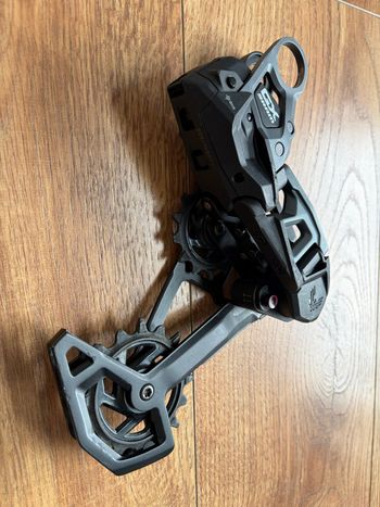 Used Sram Transmission GX T-Type 2024 bike — image 6 of 7