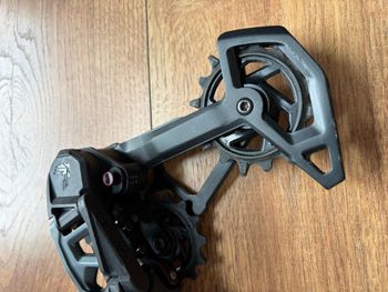 Used Sram Transmission GX T-Type 2024 bike — image 4 of 7