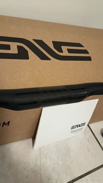 Used Enve Compact Road bike — image 3 of 5