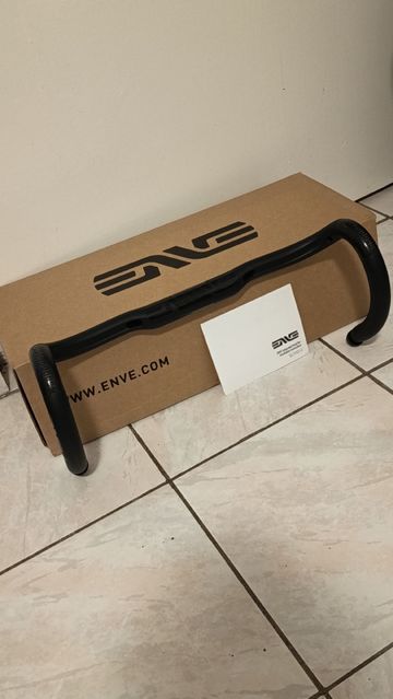 Used Enve Compact Road bike — image 2 of 5