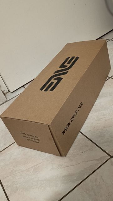 Used Enve Compact Road bike — image 5 of 5