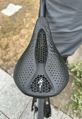 Used Specialized Power Mirror Saddle 143mm 2026 bike