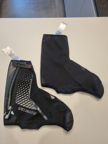 Używany Specialized Shoe Covers 2022 bike — zdjęcie 1 z 4