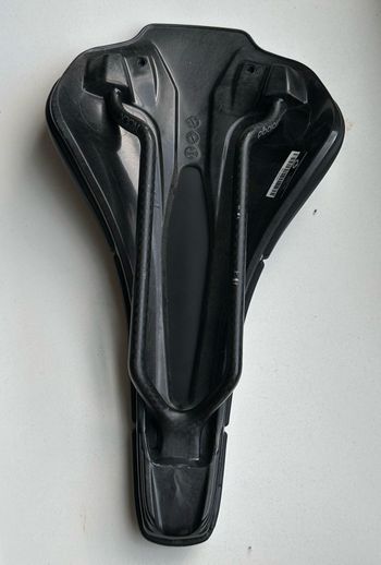 Used Prologo Scratch M5 Carbon 2025 bike — image 2 of 5