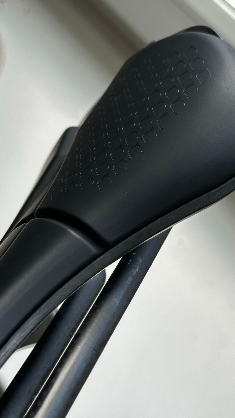 Used Prologo Scratch M5 Carbon 2025 bike — image 4 of 5