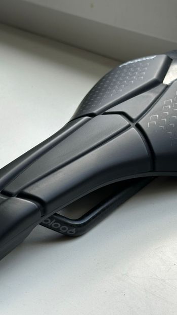 Used Prologo Scratch M5 Carbon 2025 bike — image 3 of 5