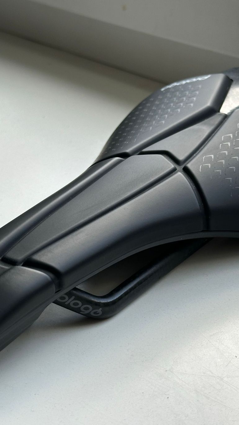 Used Prologo Scratch M5 Carbon 2025 bike — image 3 of 5