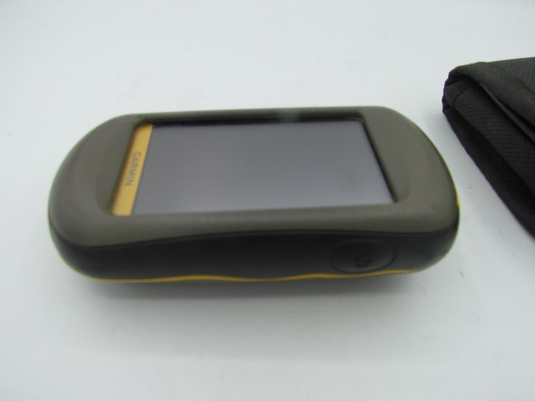 Used Garmin Oregon 200 GPS bike — image 7 of 10