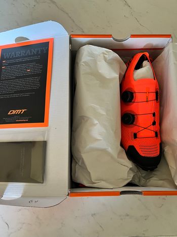 Used Dmt KM0 2024 bike — image 2 of 10