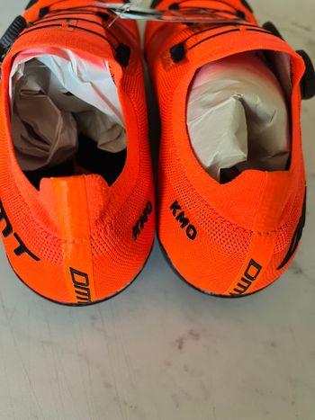 Used Dmt KM0 2024 bike — image 9 of 10