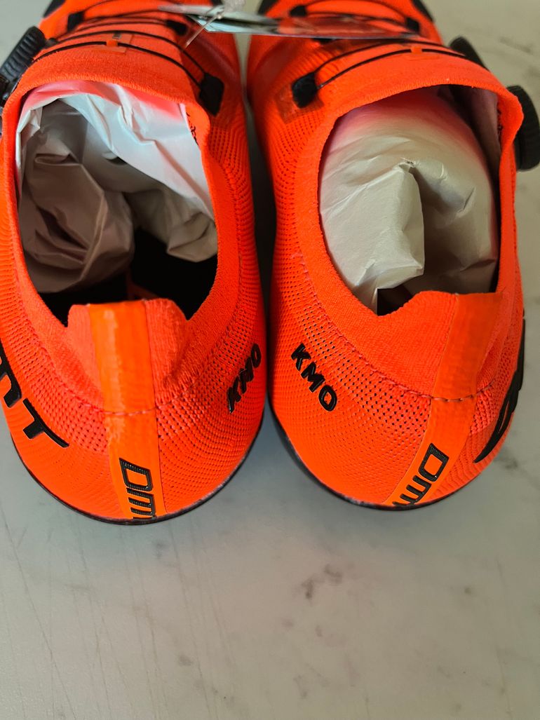 Used Dmt KM0 2024 bike — image 9 of 10