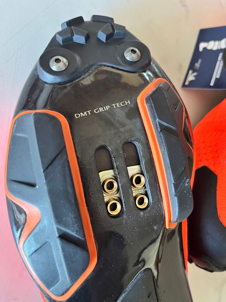 Used Dmt KM0 2024 bike — image 10 of 10