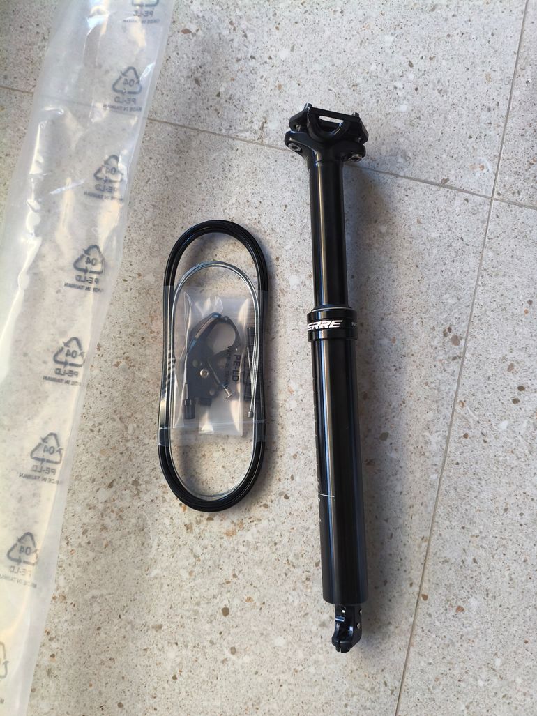 Used Lapierre Tranz-X 2026 bike — image 5 of 5