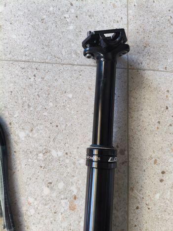 Used Lapierre Tranz-X 2026 bike — image 3 of 5