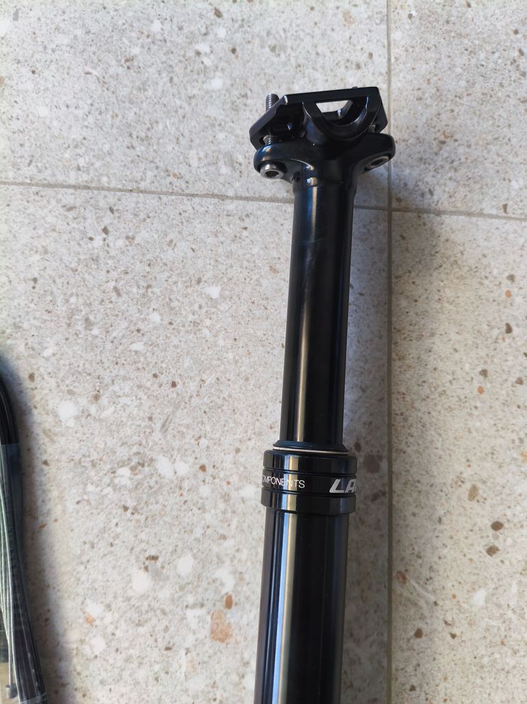 Used Lapierre Tranz-X 2026 bike — image 3 of 5