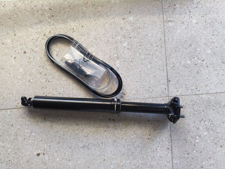 Used Lapierre Tranz-X 2026 bike — image 2 of 5