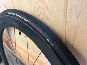 Used Newmen Advanced A.50 Wheelset 2026 bike — image 2 of 6