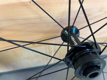 Used Newmen Advanced A.50 Wheelset 2026 bike — image 4 of 6