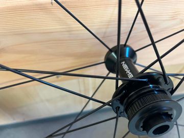 Used Newmen Advanced A.50 Wheelset 2026 bike — image 4 of 6
