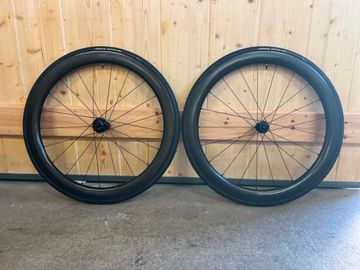 Used Newmen Advanced A.50 Wheelset 2026 bike — image 1 of 6