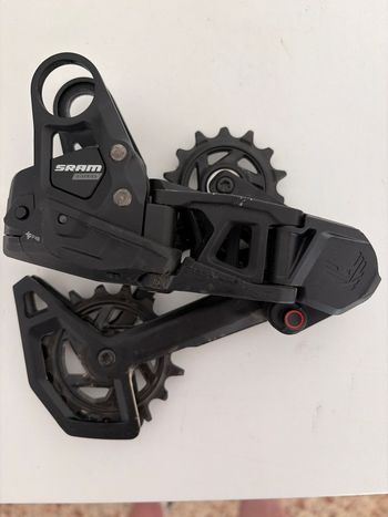 Used Sram S-Series 1000 AXS 12V bike
