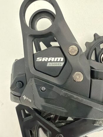 Used Sram S-Series 1000 AXS 12V bike — image 2 of 5