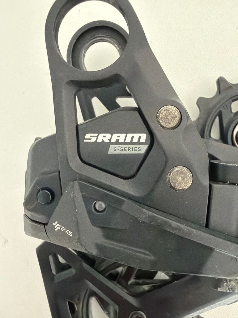 Used Sram S-Series 1000 AXS 12V bike — image 2 of 5