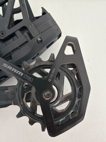Used Sram S-Series 1000 AXS 12V bike — image 4 of 5