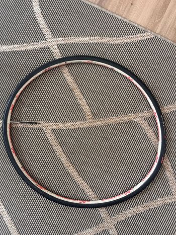 Used Challenge Criterium Tubolare 2024 bike — image 2 of 3