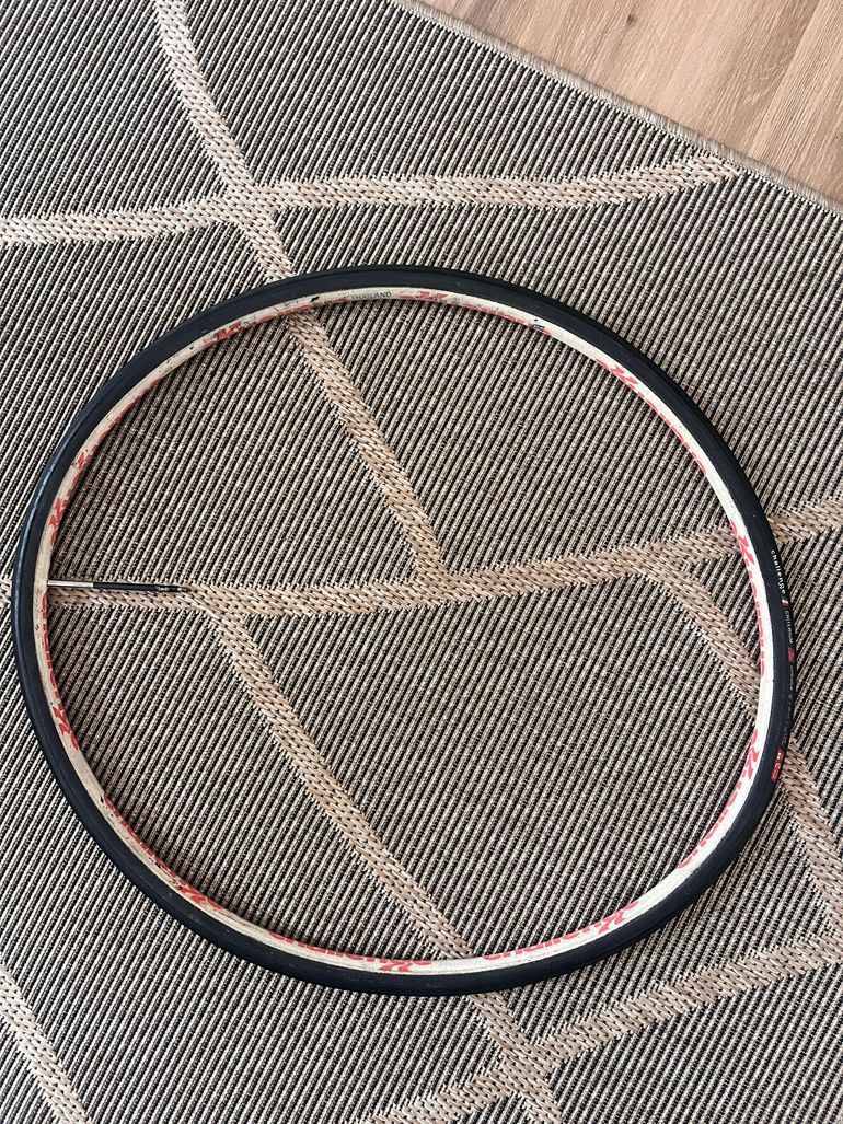 Used Challenge Criterium Tubolare 2024 bike — image 2 of 3