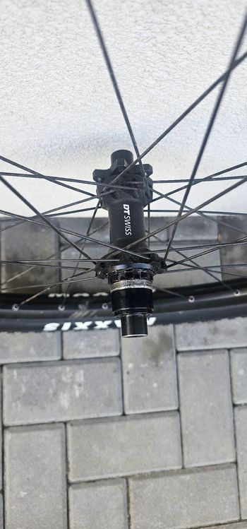 Used Dt Swiss M1900 Spline Rear 2024 bike — image 3 of 5