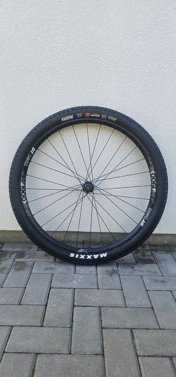 Used Dt Swiss M1900 Spline Rear 2024 bike