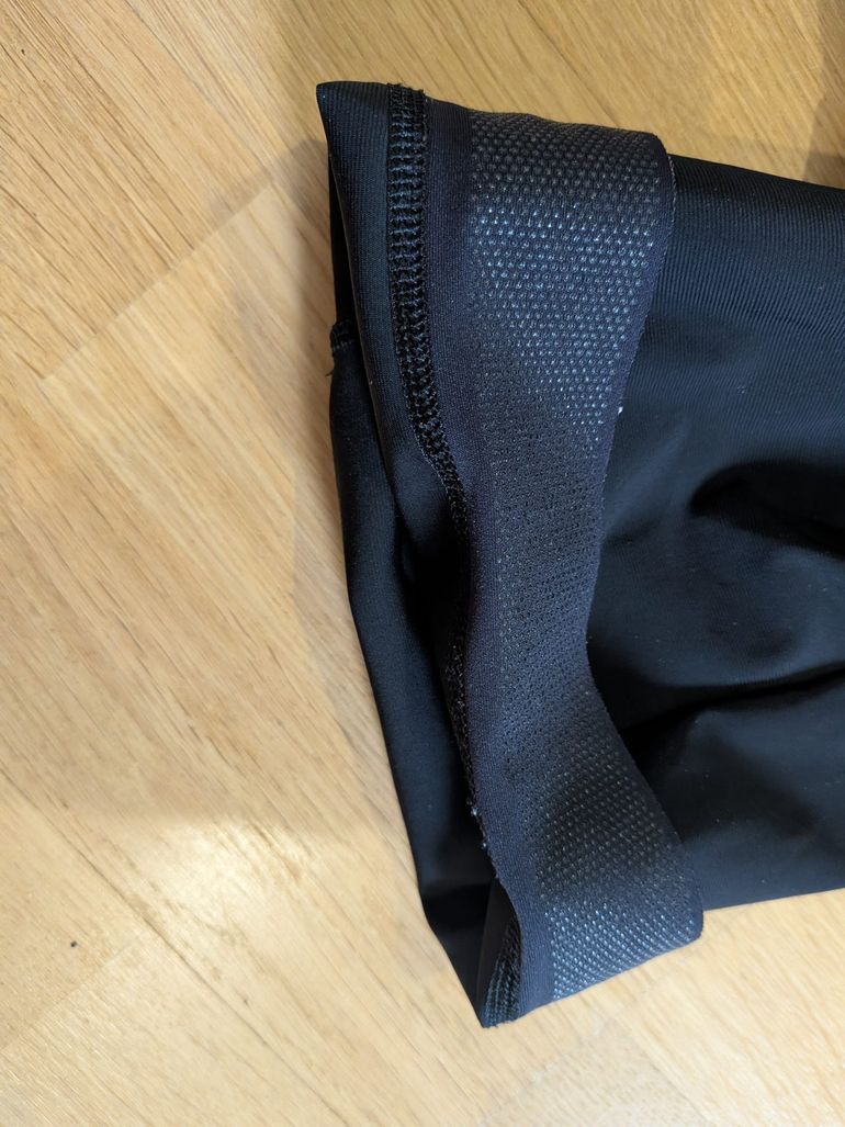 Used Orca Athlex Tri Short 2024 bike — image 3 of 4