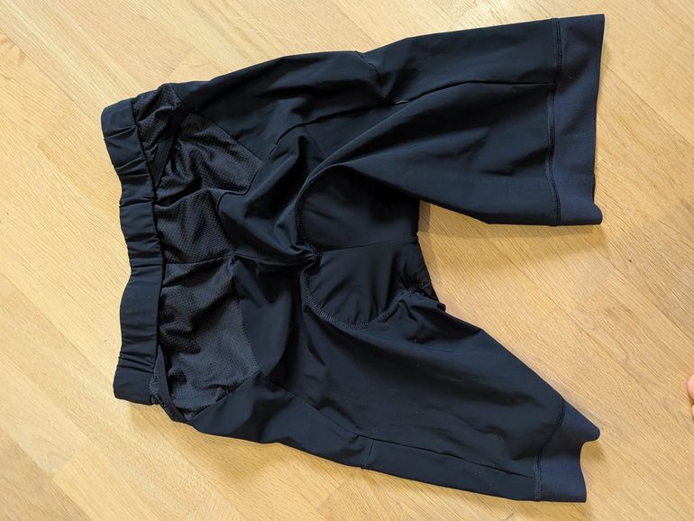 Used Orca Athlex Tri Short 2024 bike — image 2 of 4