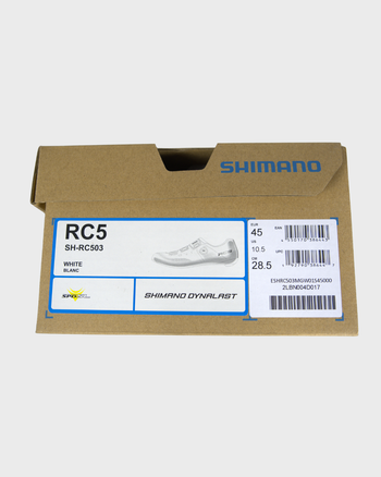 Used Shimano RC503 Blanches 2026 bike — image 3 of 4