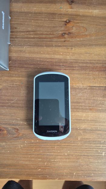 Used Garmin Edge Explore bike — image 2 of 5