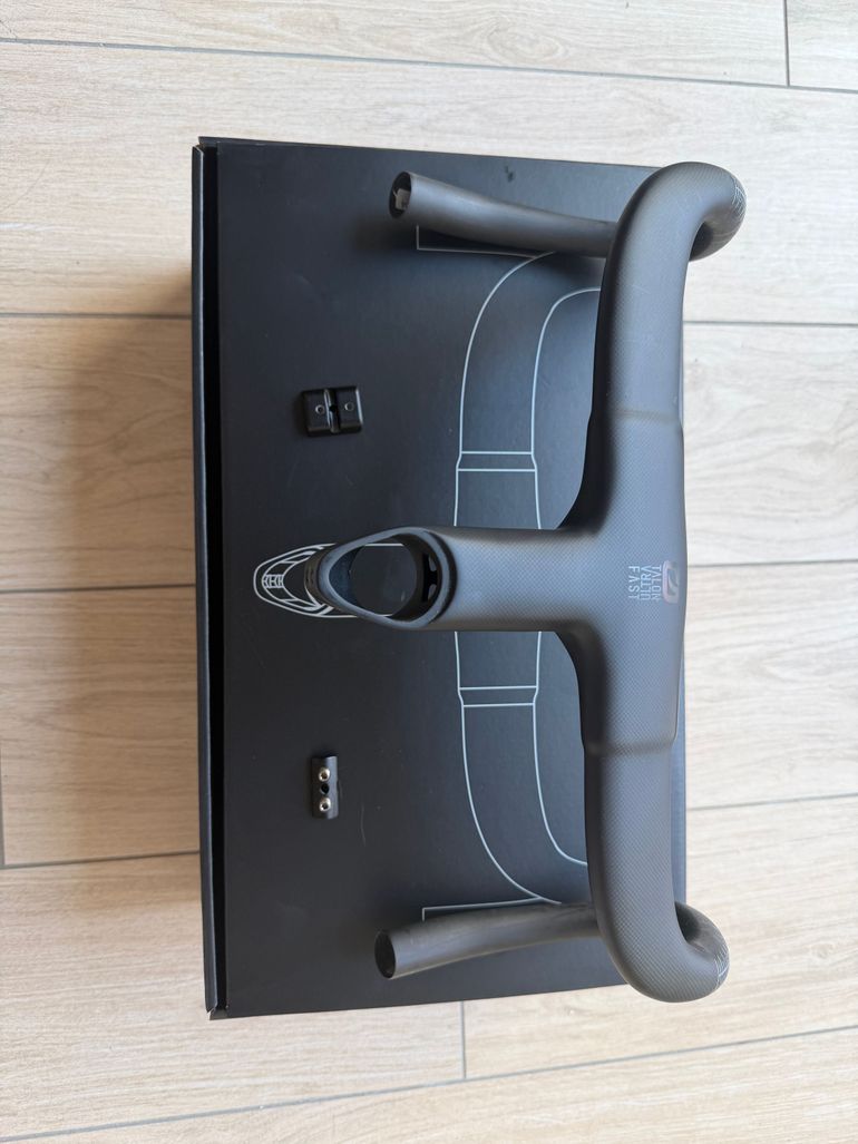 Used Most Talon Ultra Fast Integrated Handlebar 2024 bike — image 1 of 2