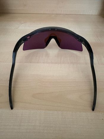 Used Oakley Hydra with Prizm Violet Lenses 2026 bike — image 3 of 6