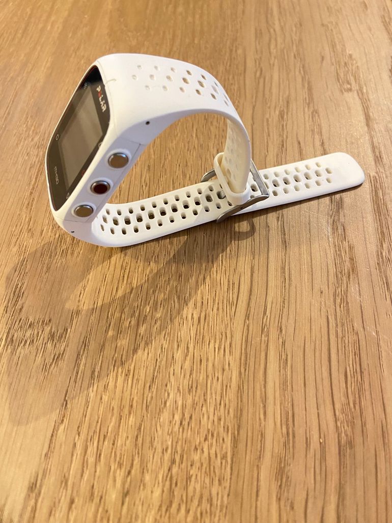 Used Polar M430 GPS Running Watch bike — image 4 of 5