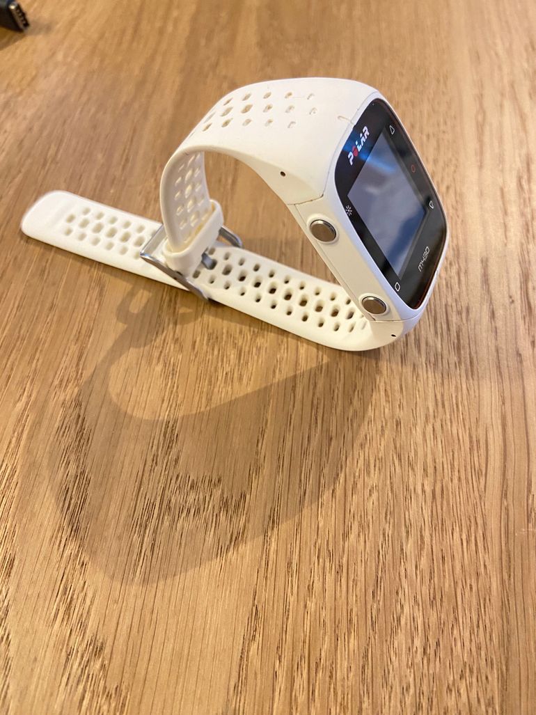 Used Polar M430 GPS Running Watch bike — image 2 of 5