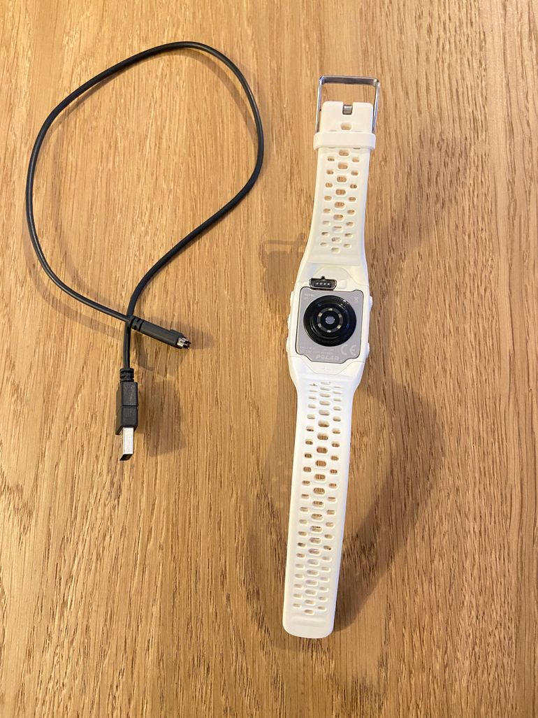 Used Polar M430 GPS Running Watch bike — image 3 of 5
