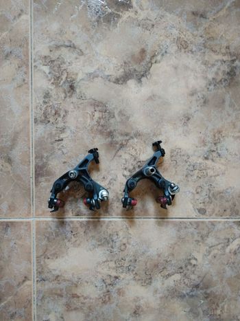 Used Shimano Ultegra BR-8000 Brake Pads 2022 bike — image 3 of 3