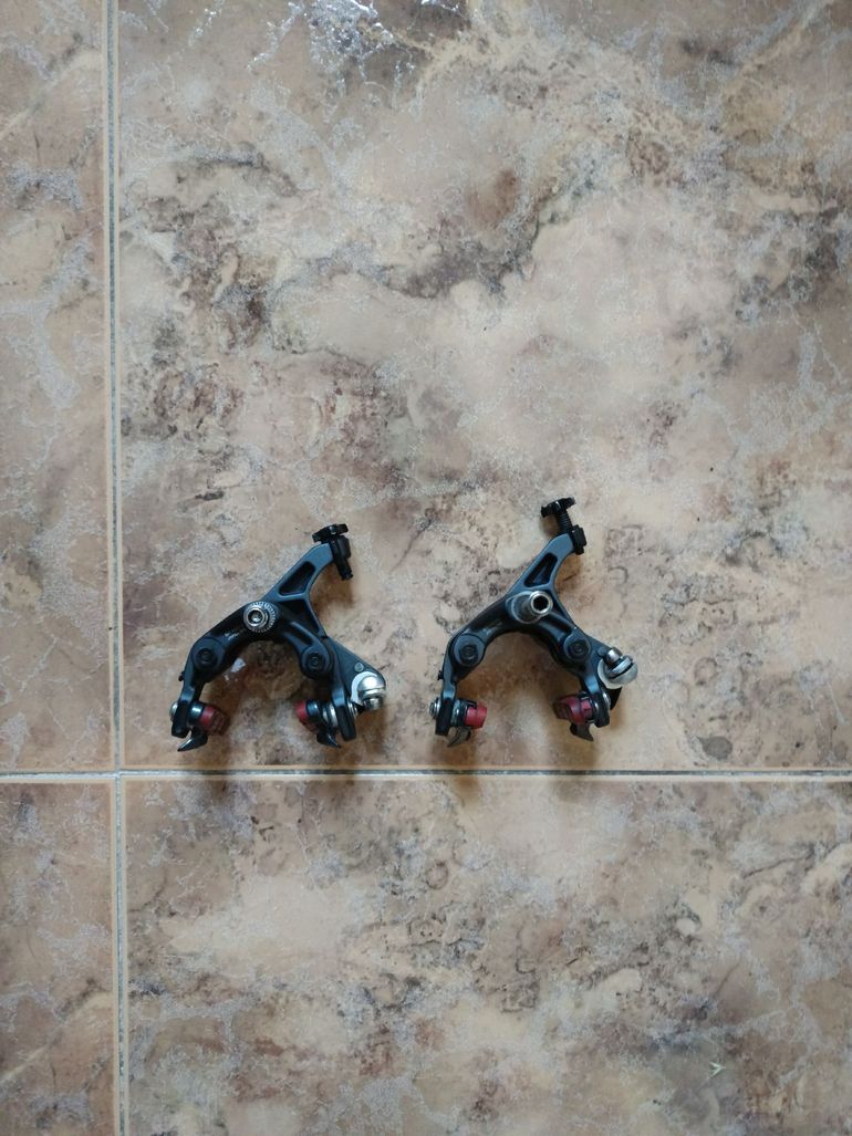 Used Shimano Ultegra BR-8000 Brake Pads 2022 bike — image 3 of 3