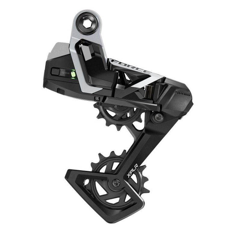 Used Sram Force XPLR E1 13V 2026 bike — image 1 of 2