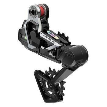 Used Sram Force XPLR E1 13V 2026 bike — image 2 of 2