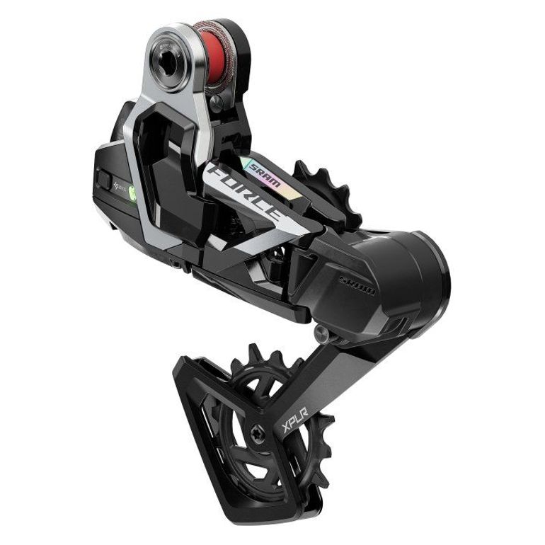 Used Sram Force XPLR E1 13V 2026 bike — image 2 of 2